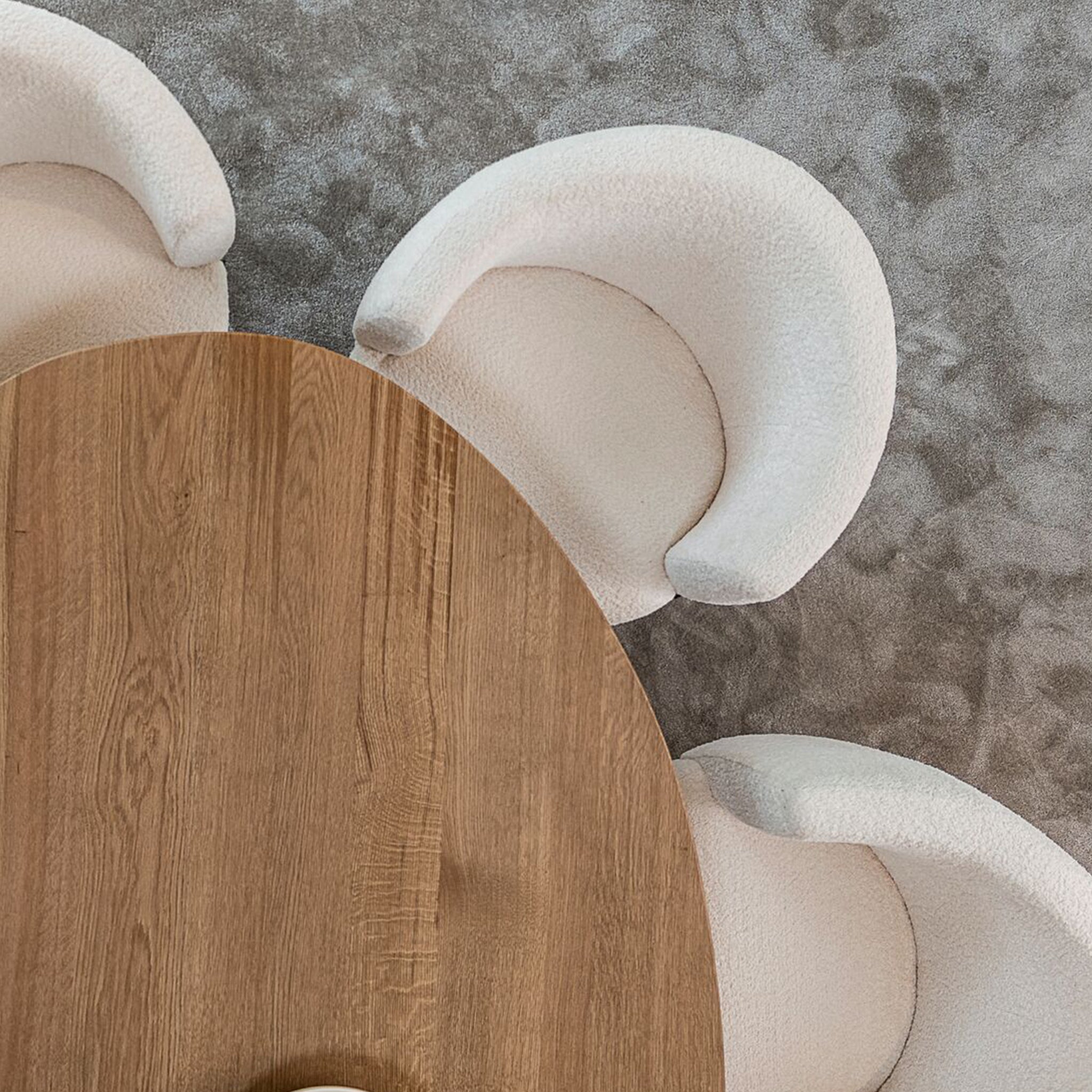 Chabby Chair - Passe Partout