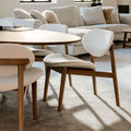 Passe Partout Odin Low Dining Chair