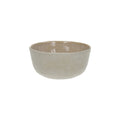 Piro Stoneware Cereal Bowl | Sea Shell | Ø13x6cm