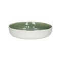 Piro Stoneware Blate | Sea Green | Ø24x5,5cm