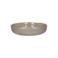 Piro Stoneware Blate | Sea Shell | Ø20,5x5cm