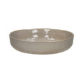 Piro Stoneware Blate | Sea Shell | Ø24x5,5cm