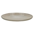 Piro Stoneware Dinner Plate | Sea Shell | Ø27x1,5cm