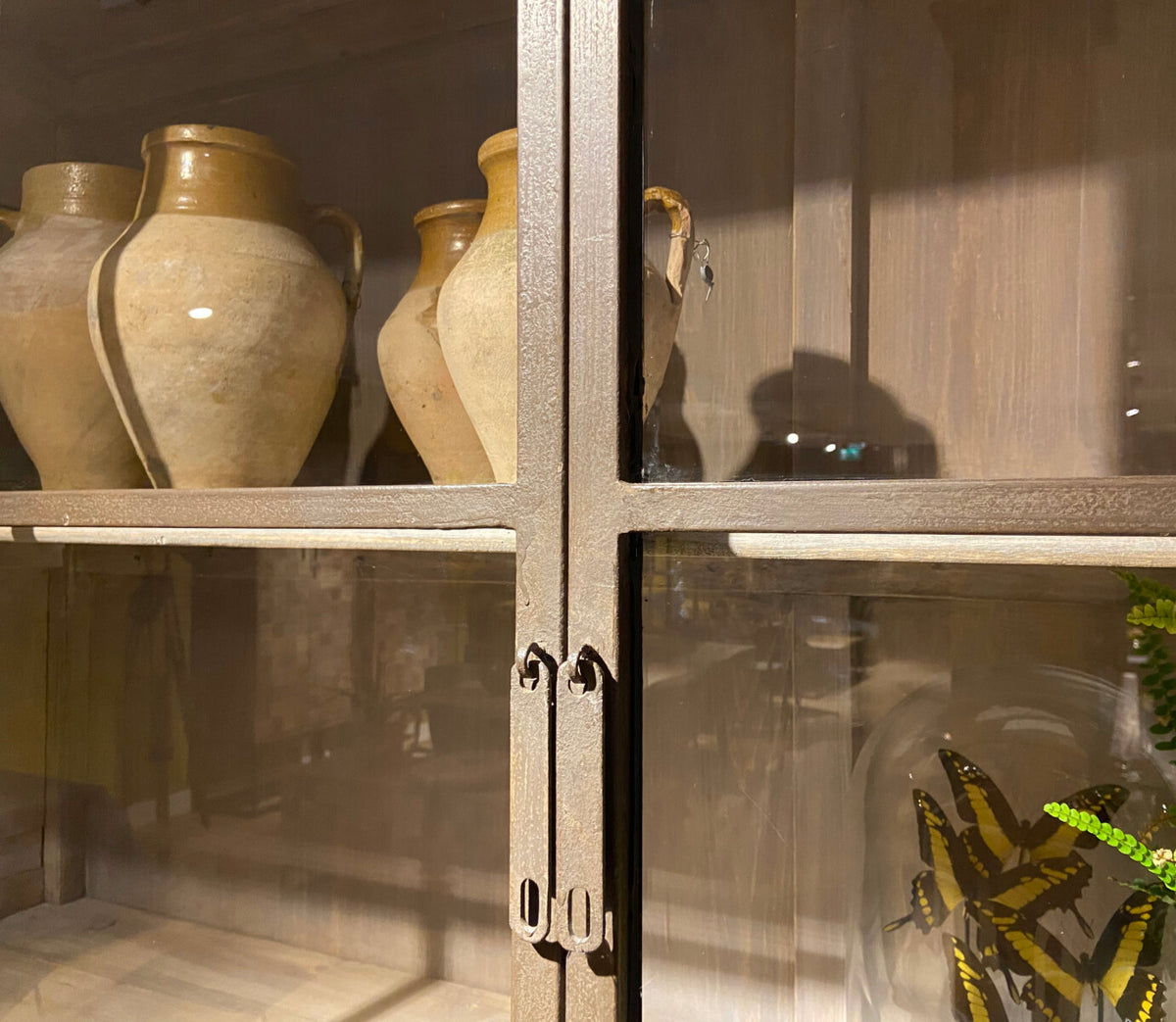 Cabinet Edith 180 CLASSIC Natural – image 2