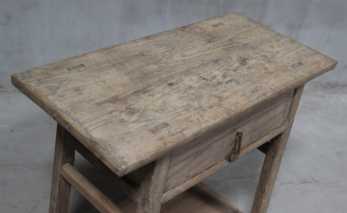 Wall table 1 drawer – image 2