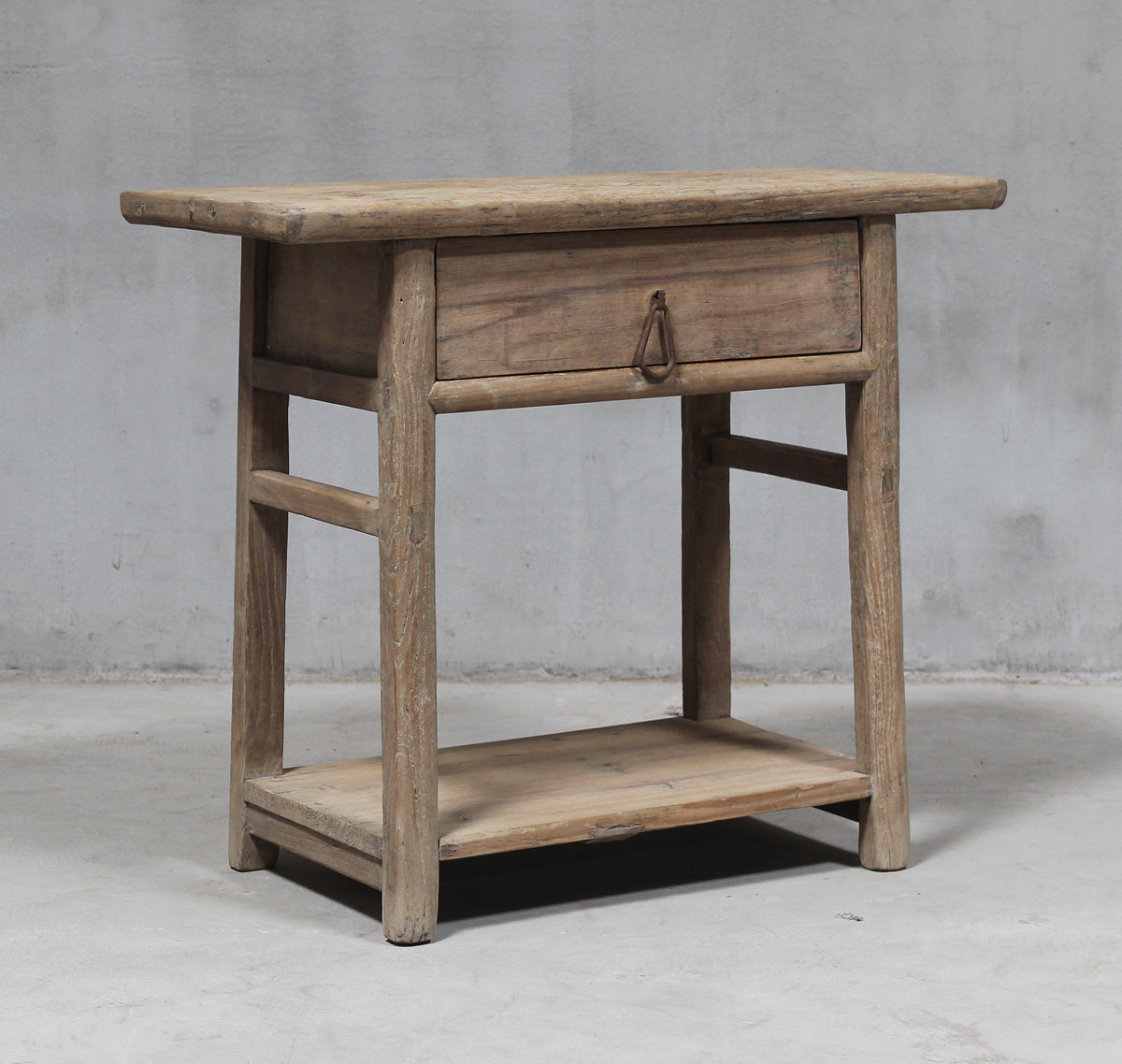 Wall table 1 drawer