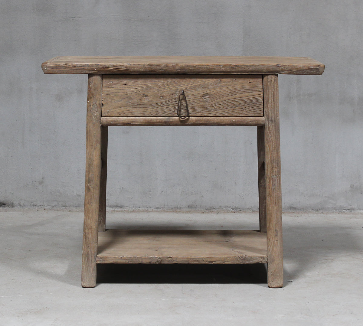 Wall table 1 drawer – image 2