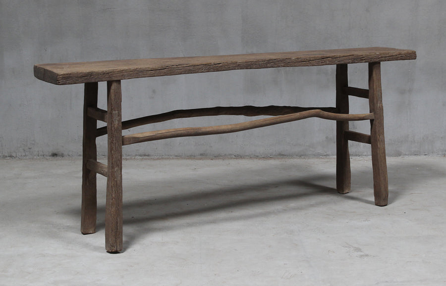 Console table