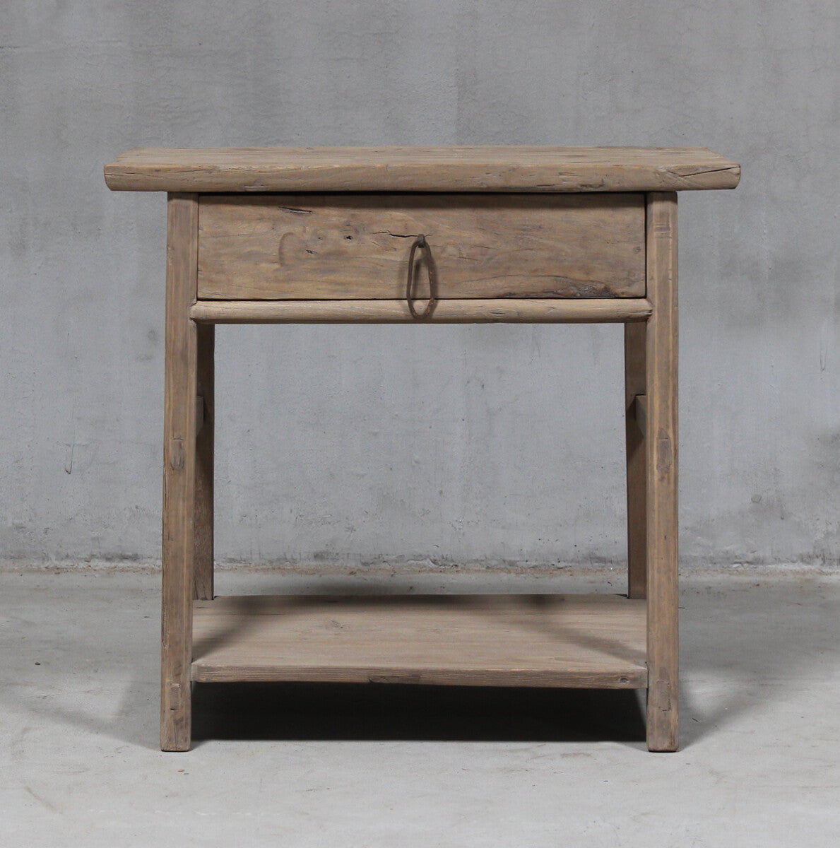 Wall table 1 drawer – image 2