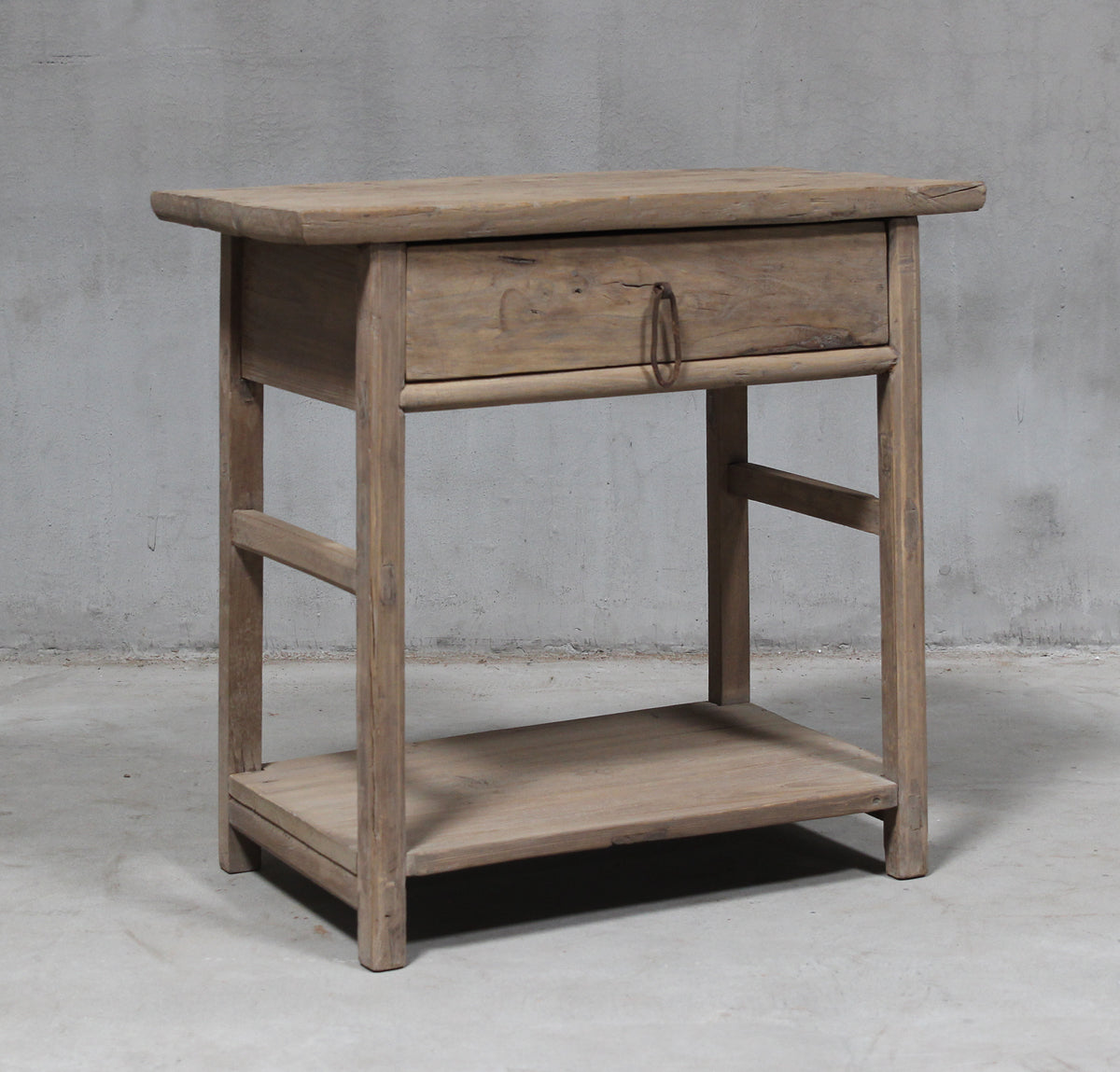 Wall table 1 drawer