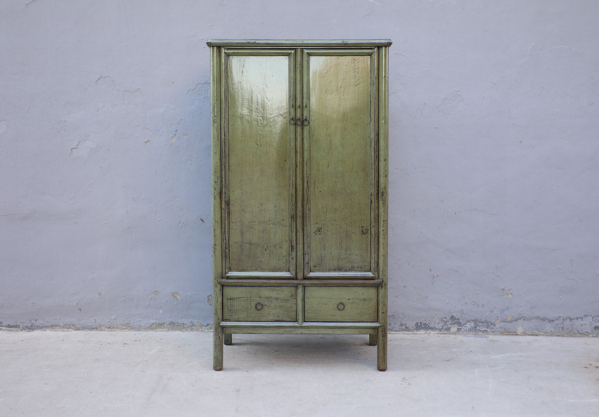 High gloss cabinet – image 2
