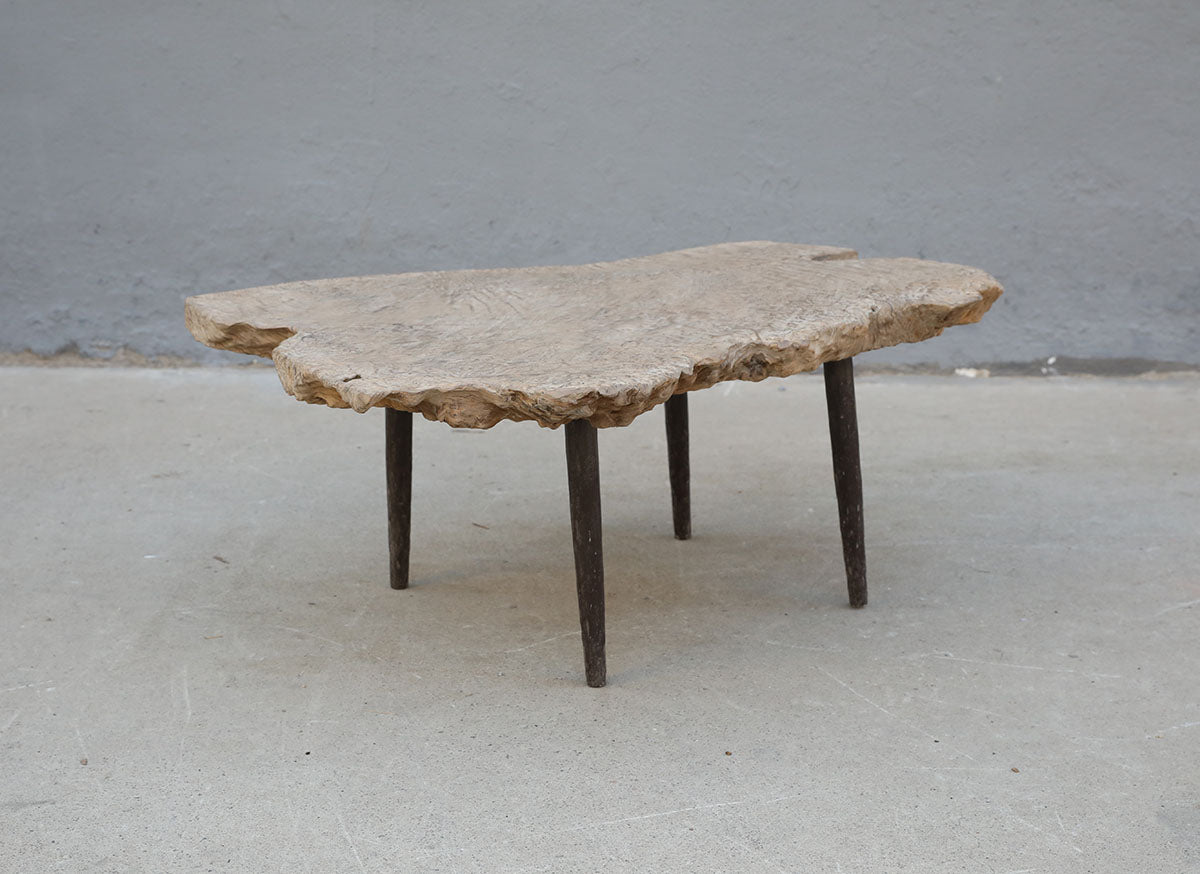 Coffee table pointed leg – image 2