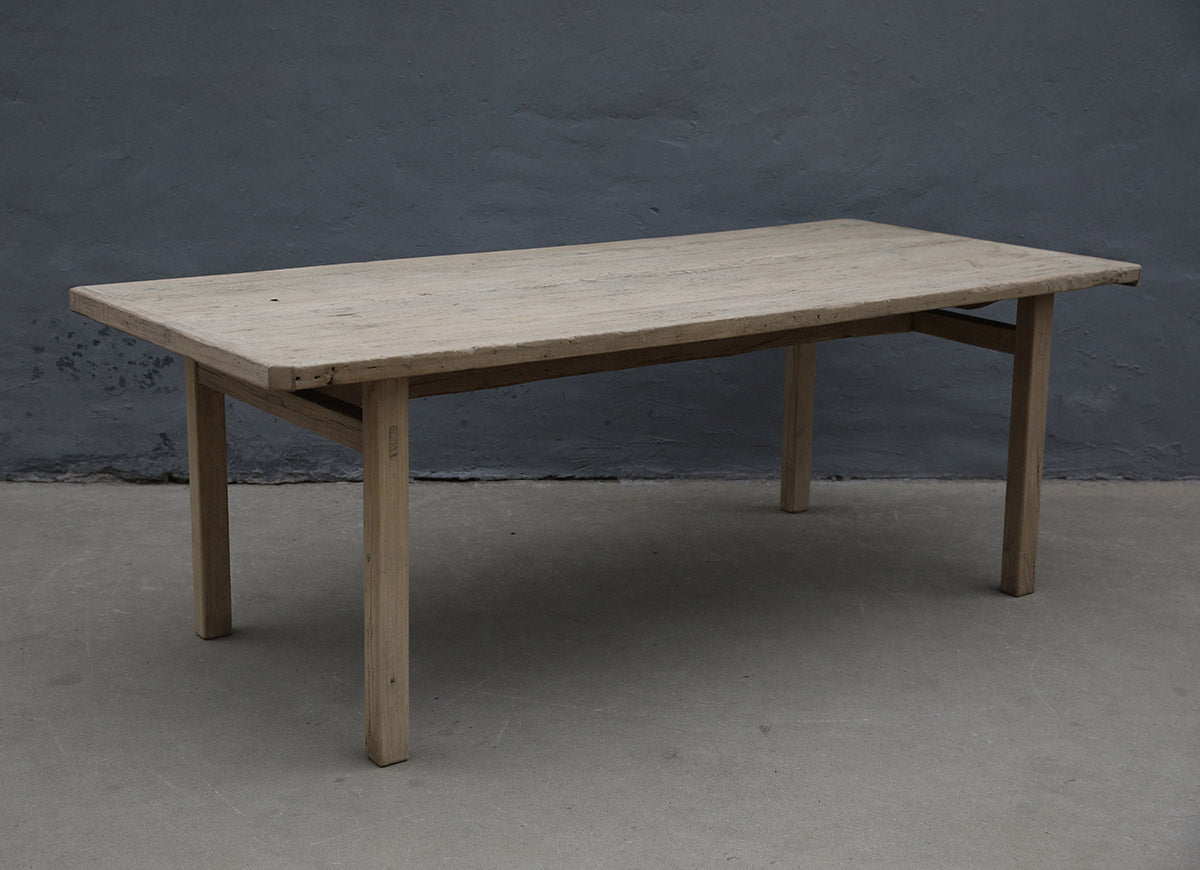 Farmer's table