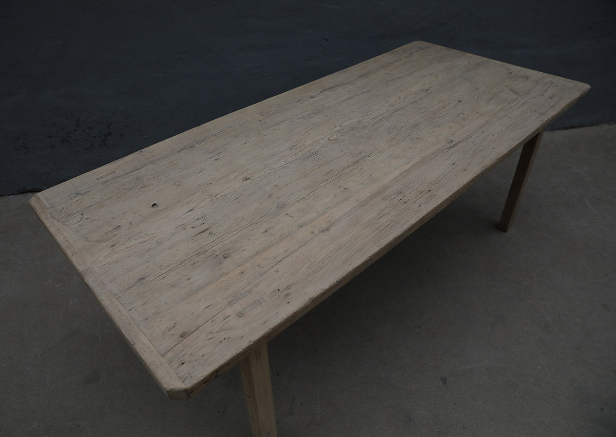 Farmer's table – image 2