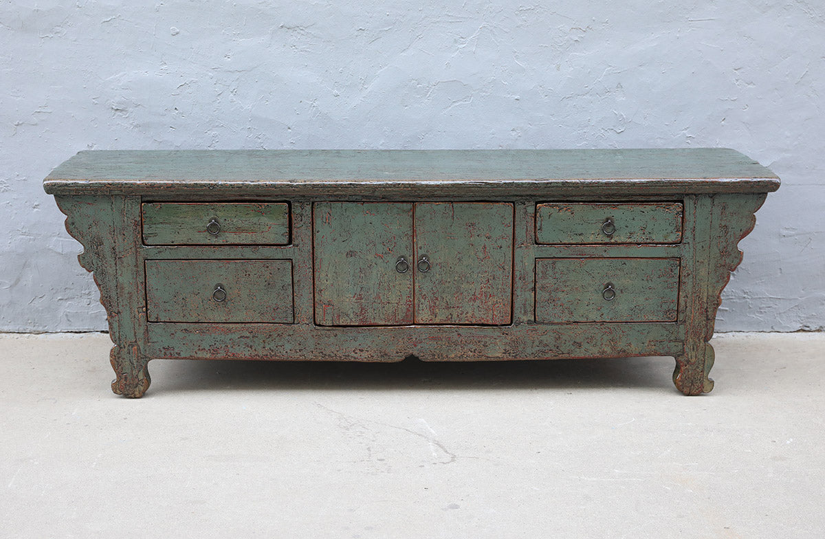 TV cabinet