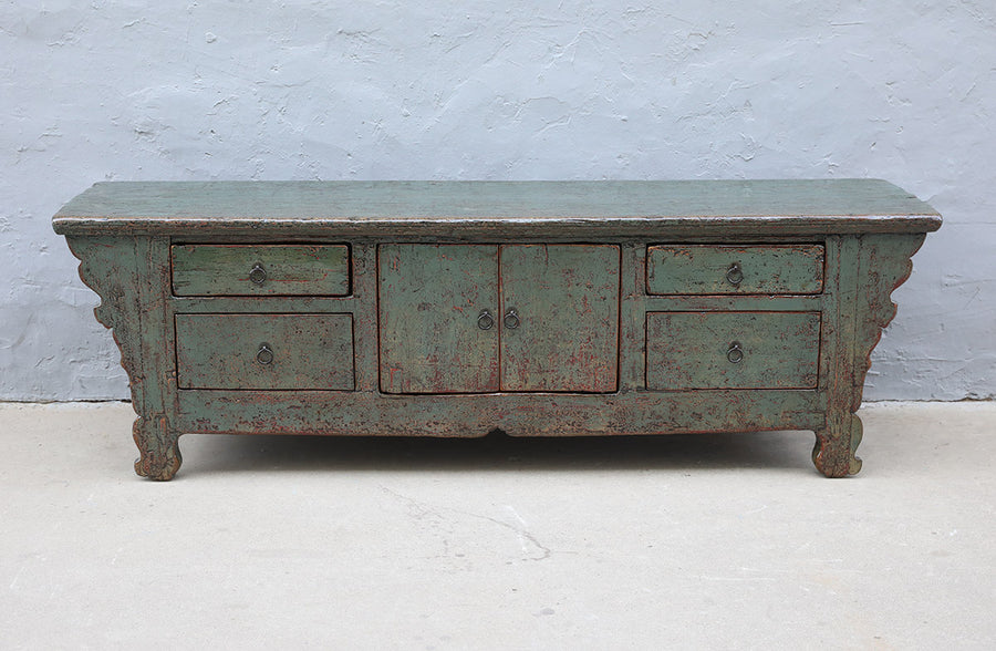 TV cabinet