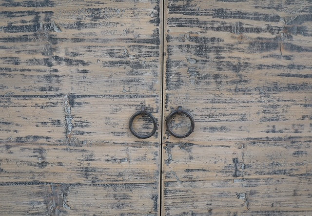 Sideboard 2 doors – image 2