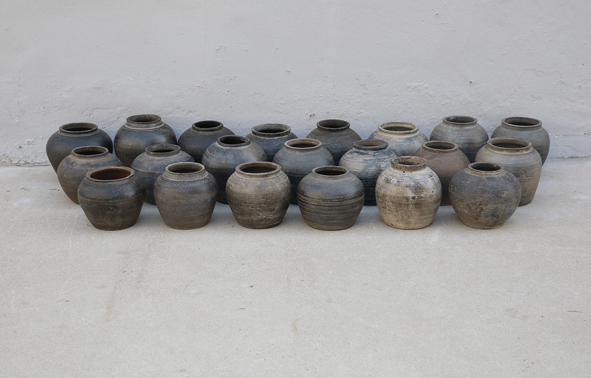 Stone pot – image 2