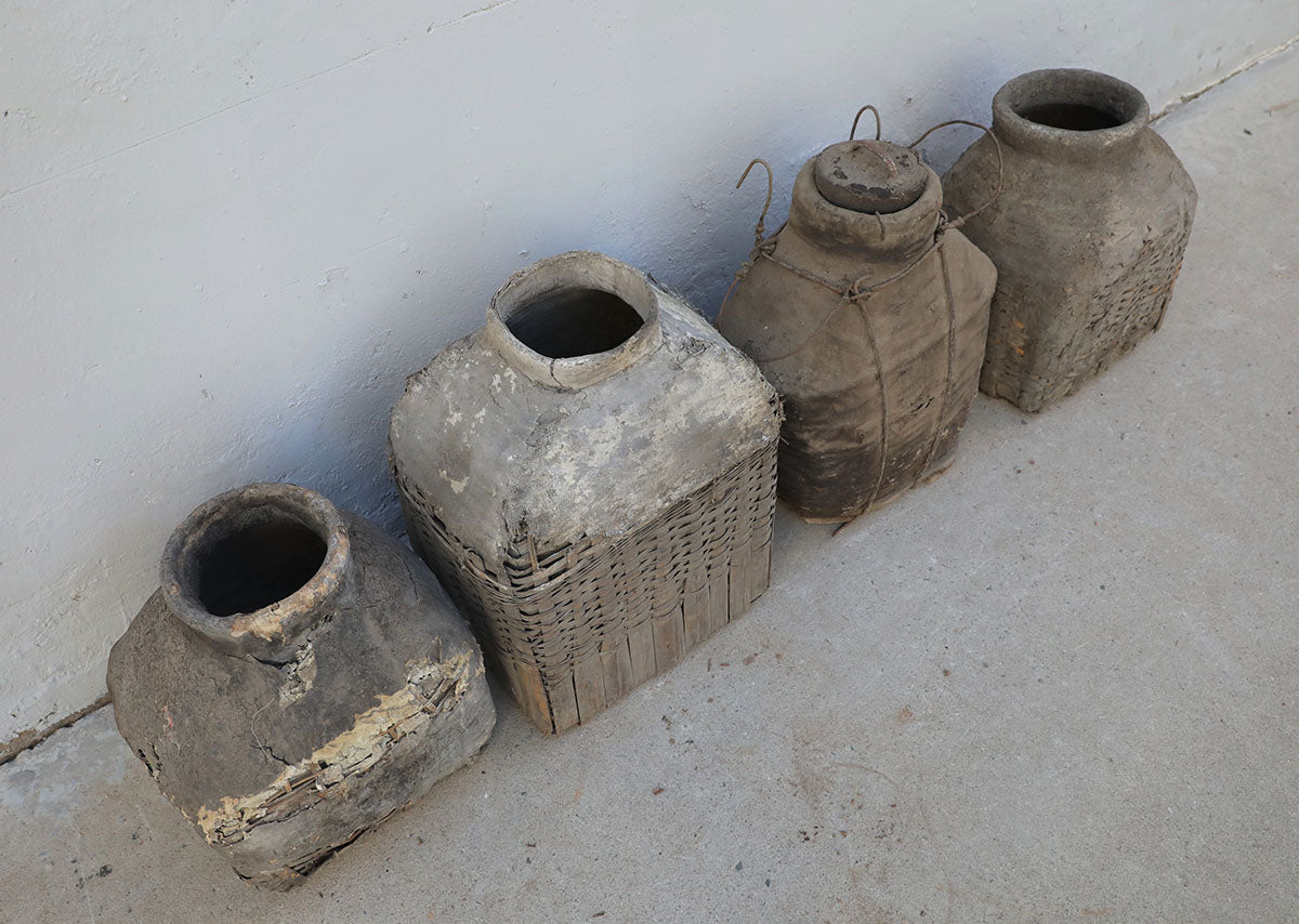 Clay baskets – image 2