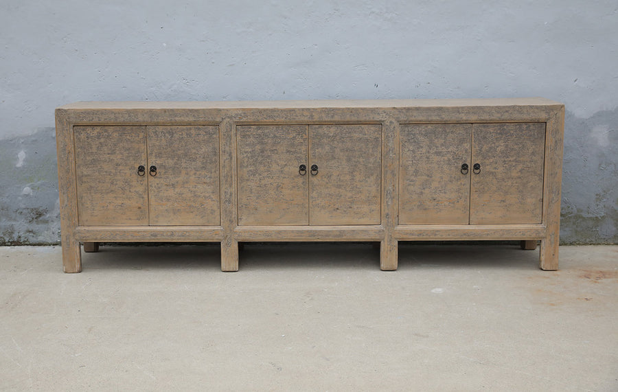 Sideboard 6 doors