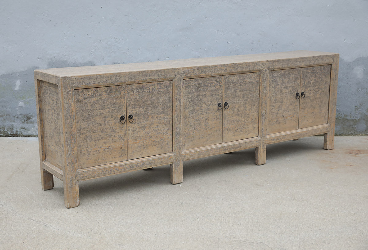 Sideboard 6 doors – image 2