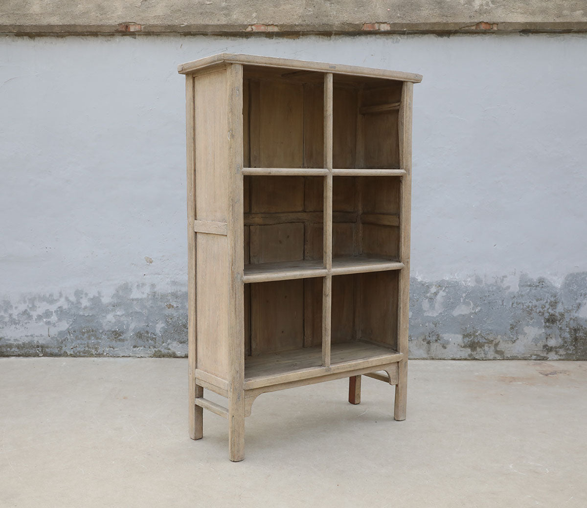 Open shelving unit – image 2