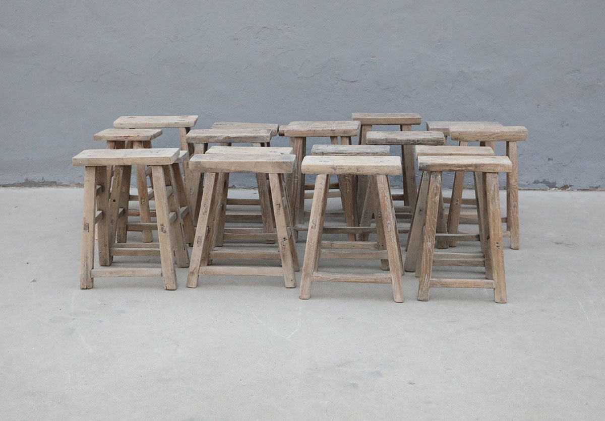 Stool