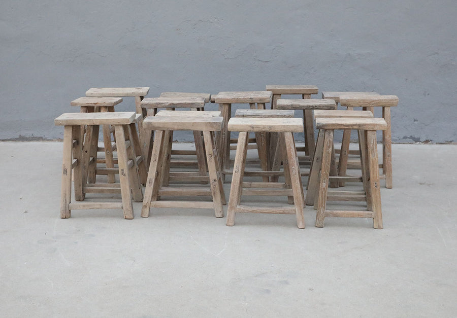 Stool