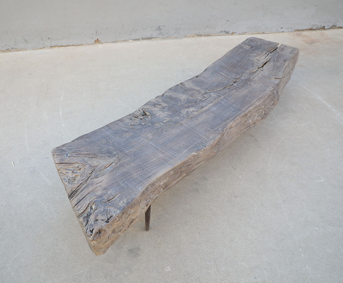 Coffee table pointed leg – image 2