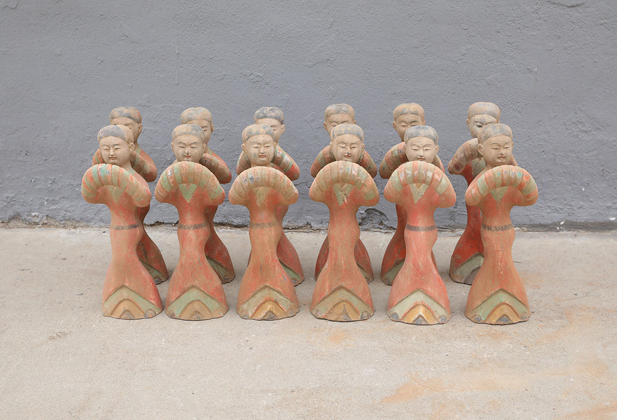 Stone decoration