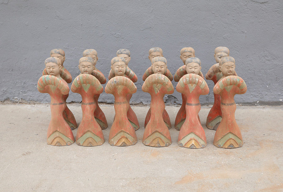 Stone decoration