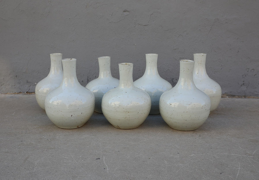 Stone vase