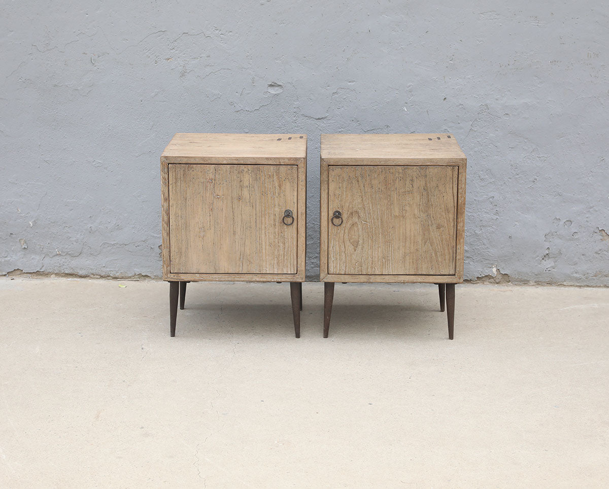 Bedside table LR rotating – image 2