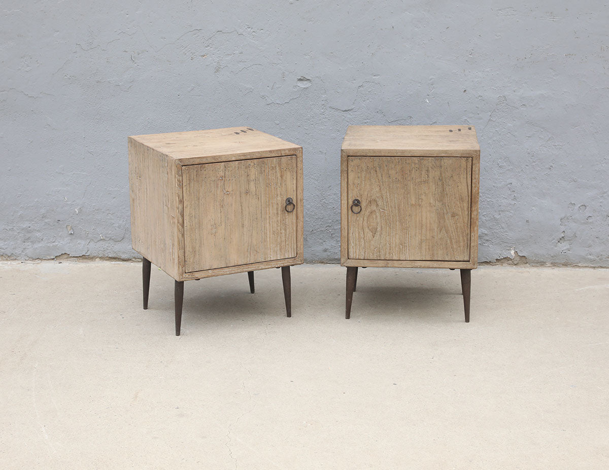 Bedside table LR rotating