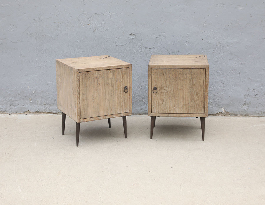 Bedside table LR rotating