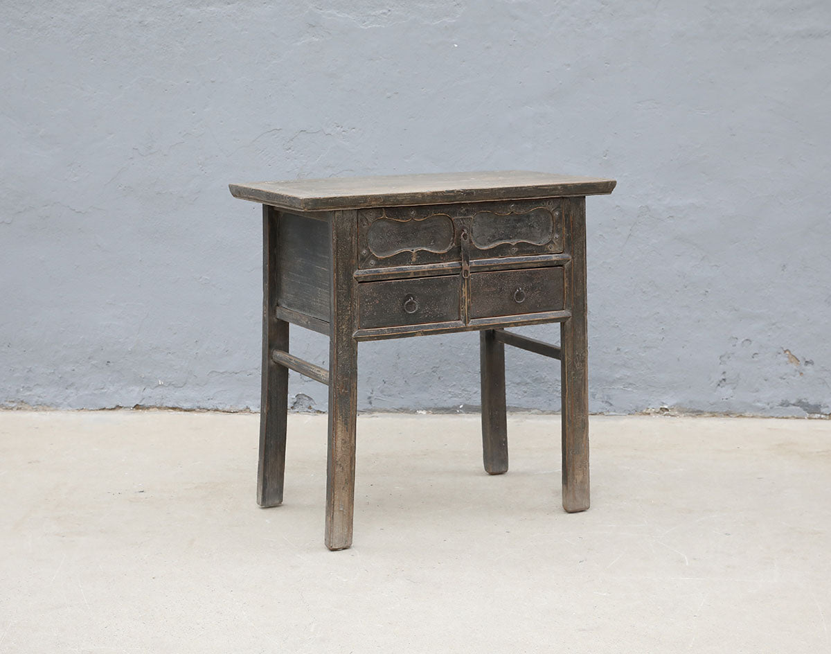 Wall table 2 drawers – image 2