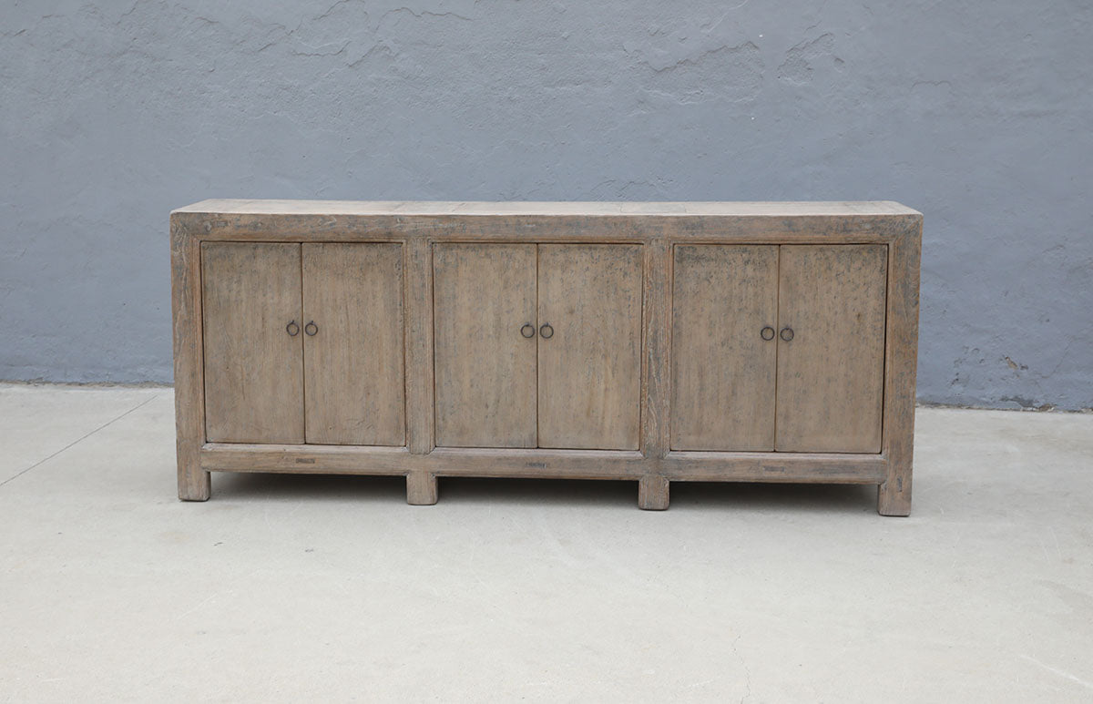 Sideboard 6 doors – image 2