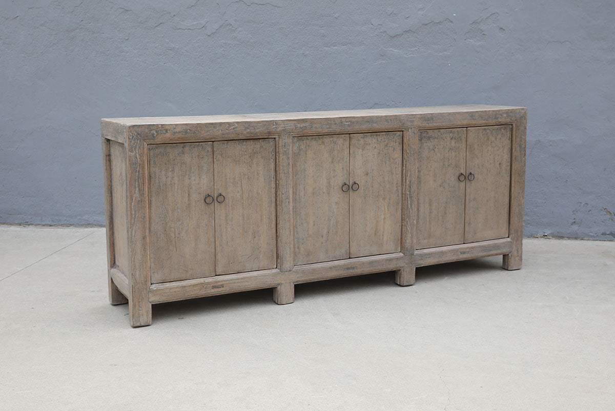Sideboard 6 doors