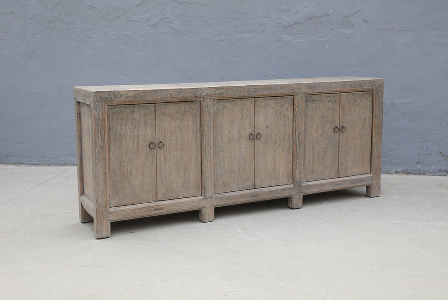 Sideboard 6 doors