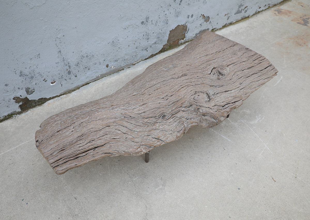 Coffee table pointed leg – image 2