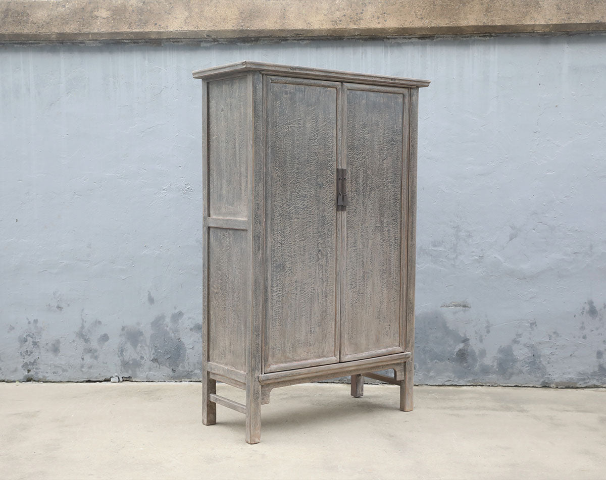 Cabinet 2 doors – image 2