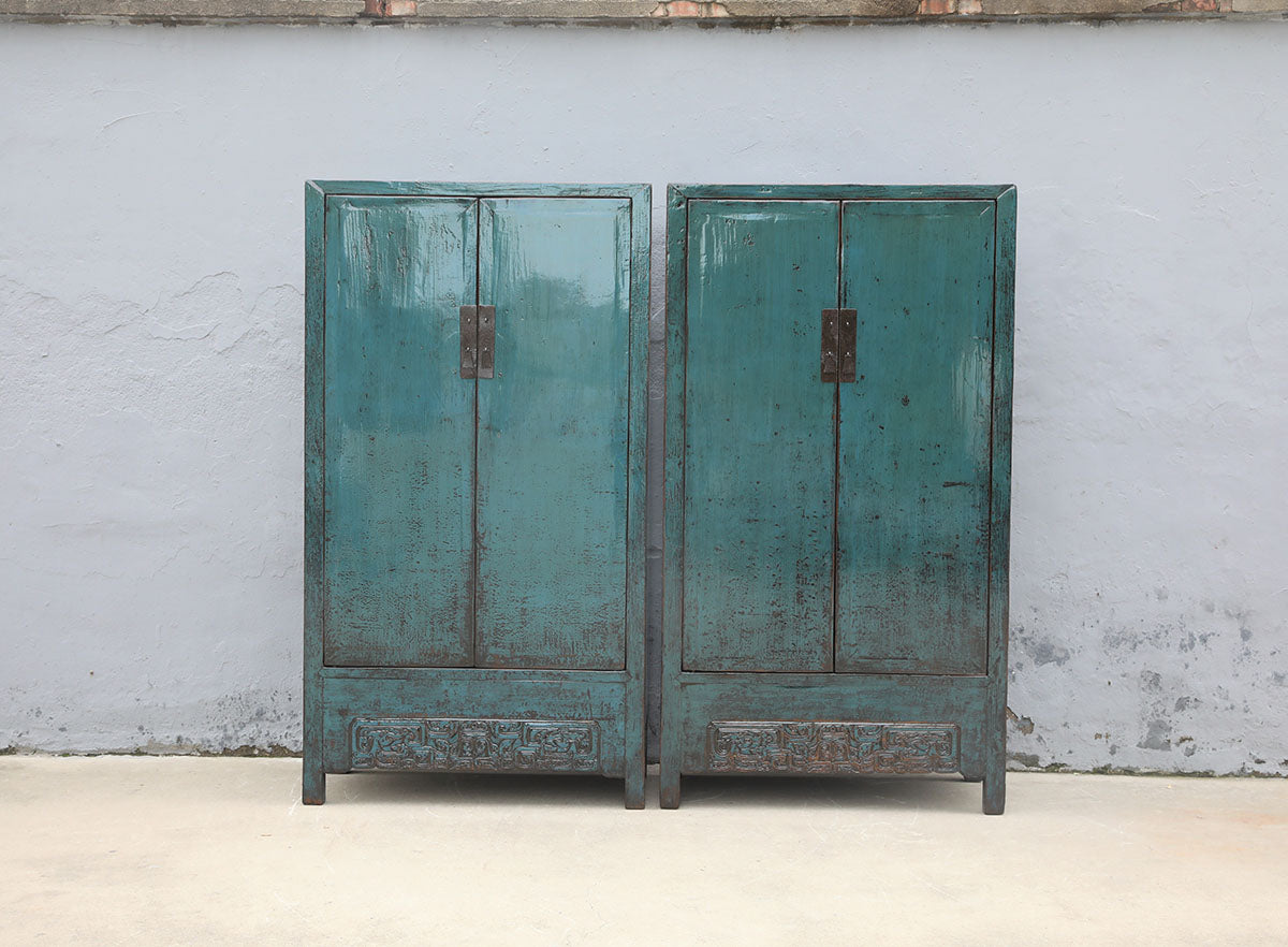 Cabinet 2 doors