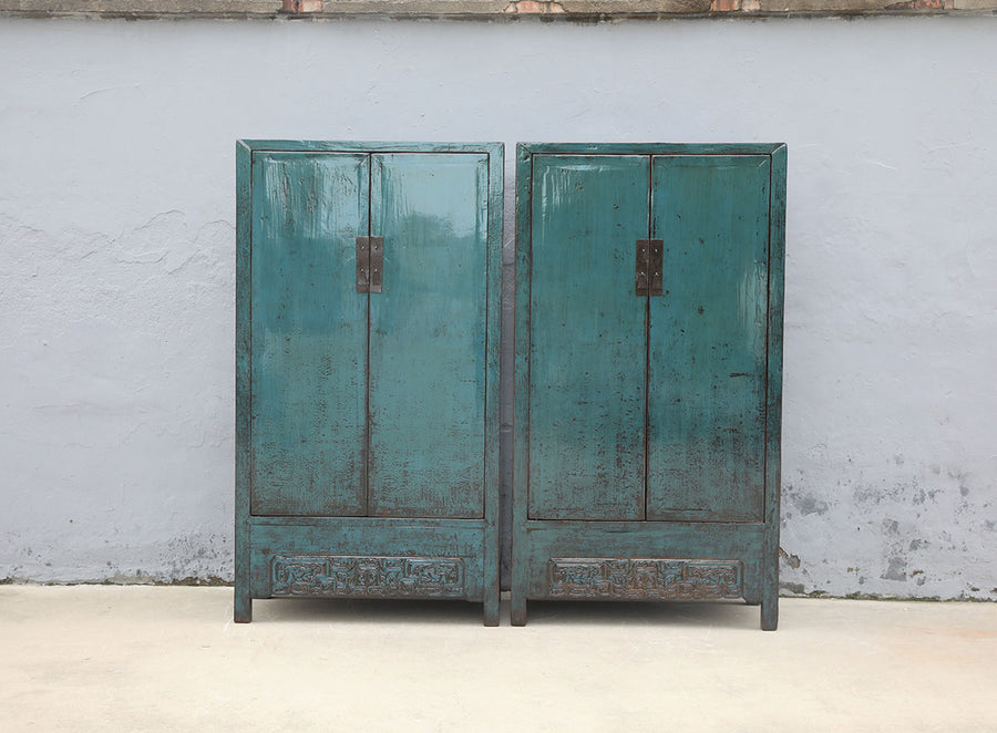 Cabinet 2 doors