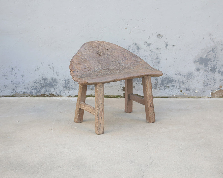 Wooden chair