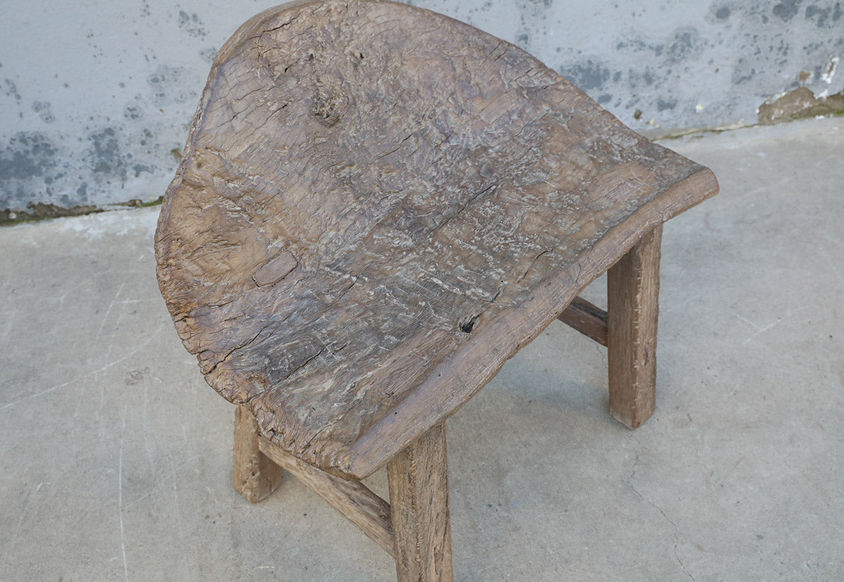 Wooden chair – image 2