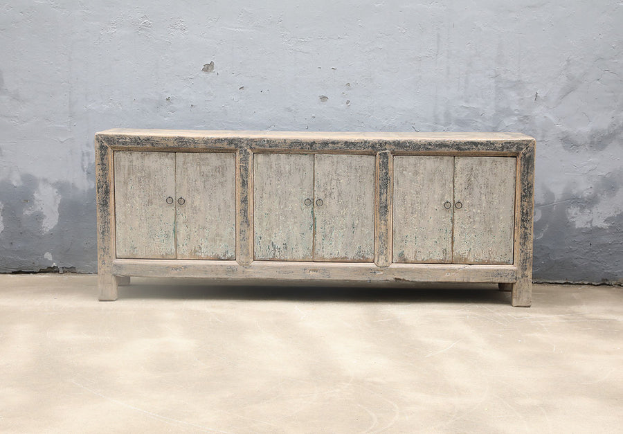 Vintage natural sideboard