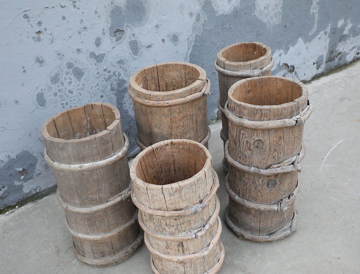 Wooden box – image 2