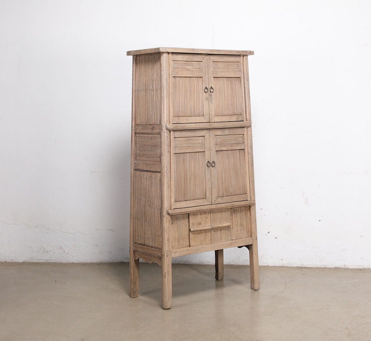 Bamboo cupboard – image 2