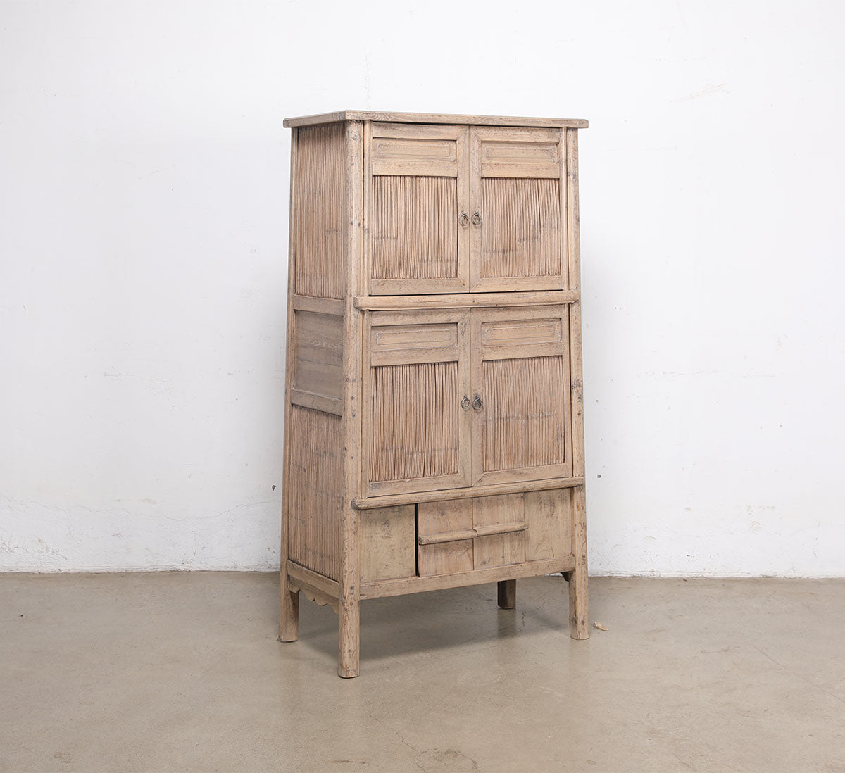 Bamboo cupboard – image 2