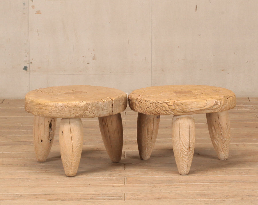 Side tables